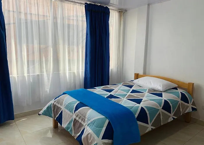Habitación cerca al Aeropuerto