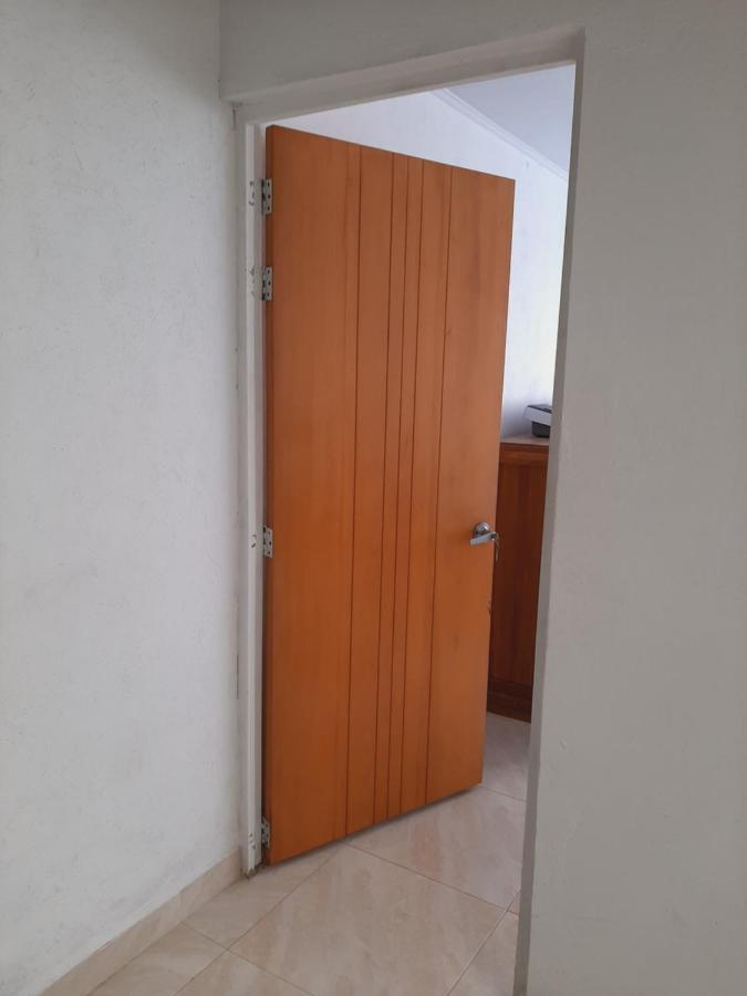 Habitación Cerca Al Aeropuerto Pensión Bogotá