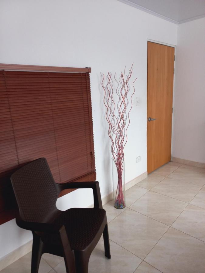 Habitación Cerca Al Aeropuerto *