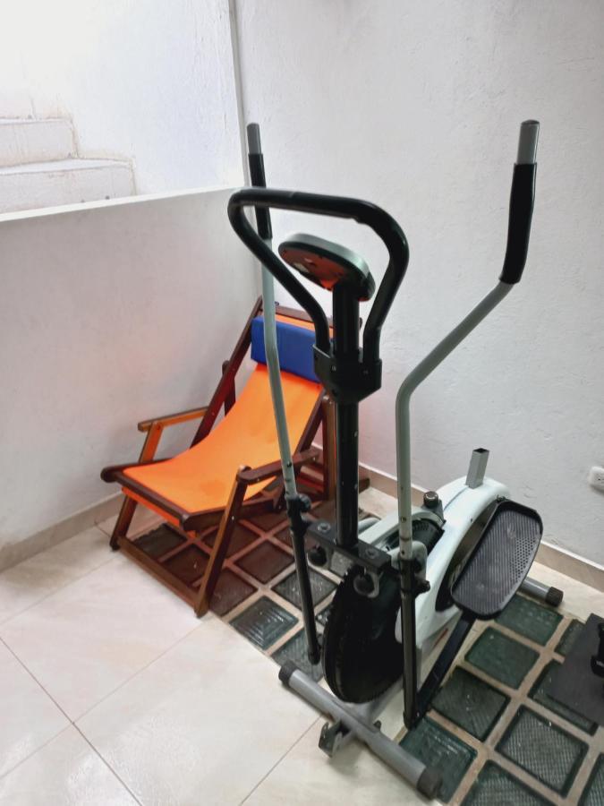 Habitación Cerca Al Aeropuerto *