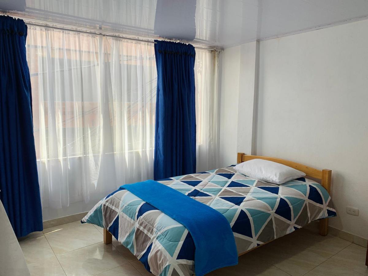 Pensión Habitación Cerca Al Aeropuerto *