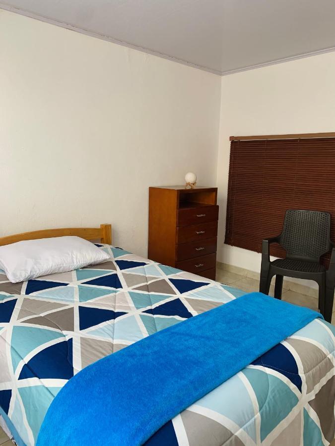 Habitación Cerca Al Aeropuerto