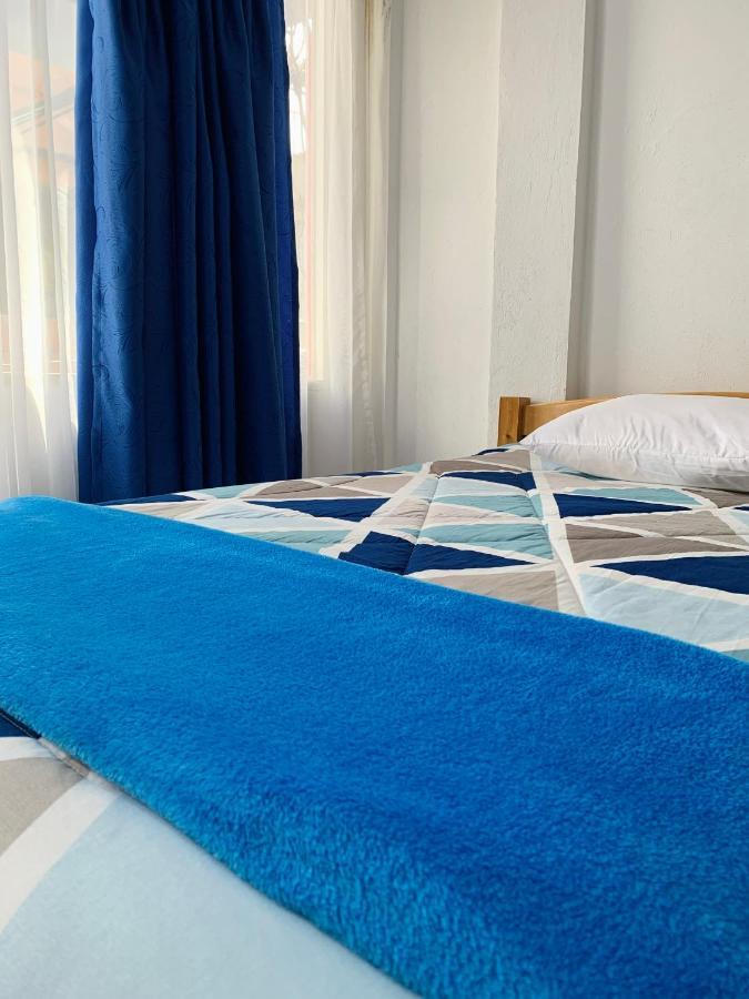Pensión Habitación Cerca Al Aeropuerto *